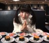 このイメージ画像は、このサイト記事「おすすめ『寿司 大食い 女子 まとめ』 ネットで話題 YouTube無料動画ご紹介！」のアイキャッチ画像として利用しています。