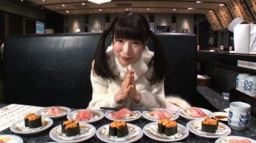 このイメージ画像は、このサイト記事「おすすめ『寿司 大食い 女子 まとめ』 ネットで話題 YouTube無料動画ご紹介！」のアイキャッチ画像として利用しています。